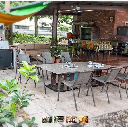Guizhulin B&B Tiêu Khê Ngoại thất bức ảnh