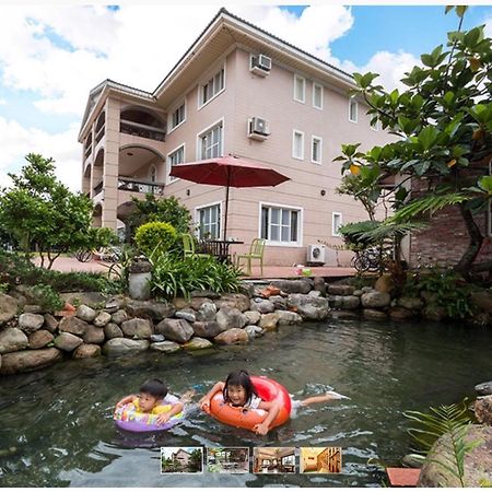 Guizhulin B&B Tiêu Khê Ngoại thất bức ảnh