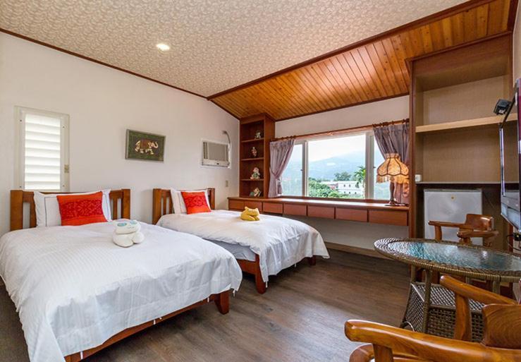 Guizhulin B&B Tiêu Khê Ngoại thất bức ảnh
