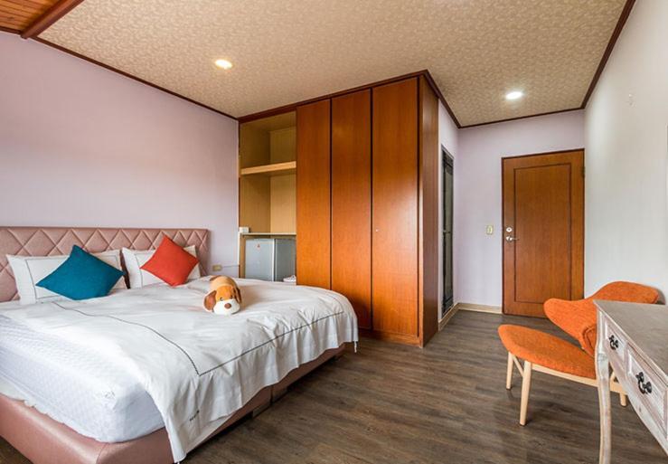 Guizhulin B&B Tiêu Khê Ngoại thất bức ảnh