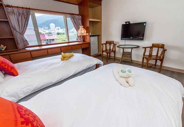 Guizhulin B&B Tiêu Khê Ngoại thất bức ảnh