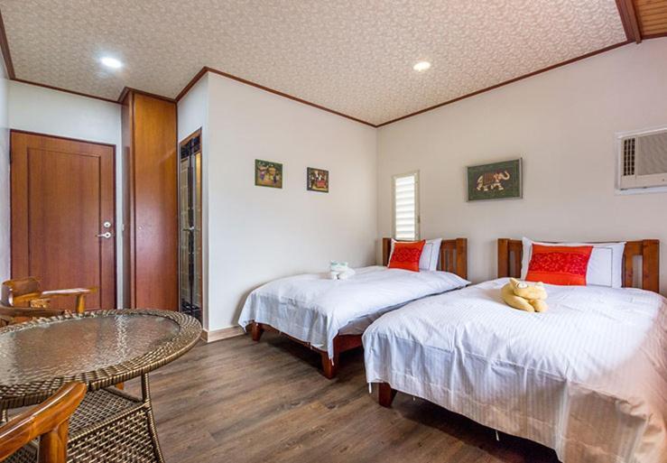 Guizhulin B&B Tiêu Khê Ngoại thất bức ảnh