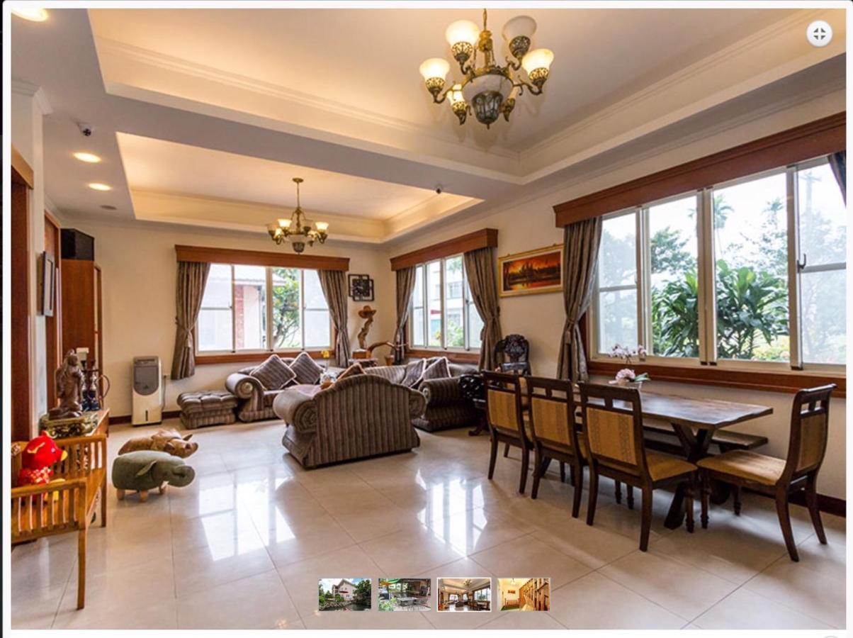 Guizhulin B&B Tiêu Khê Ngoại thất bức ảnh