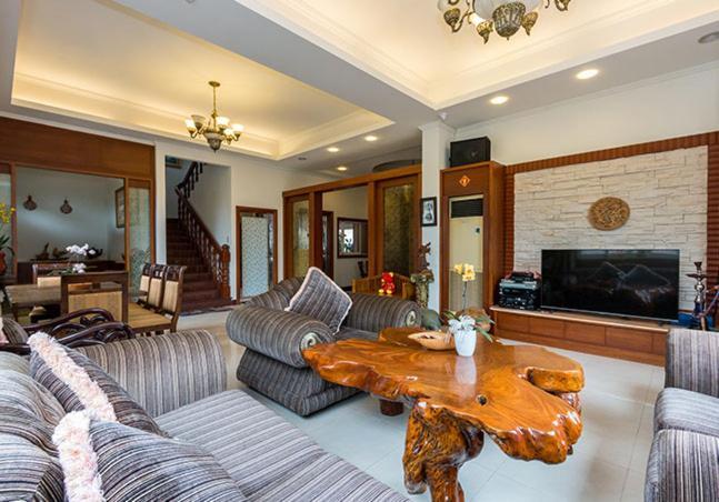 Guizhulin B&B Tiêu Khê Ngoại thất bức ảnh